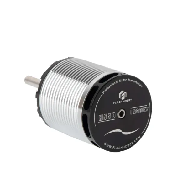 Flash Hobby H550 3538 Brushless Motor