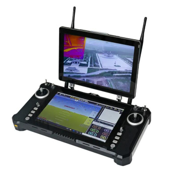 T30s Long Range UAV Ground Control Station
