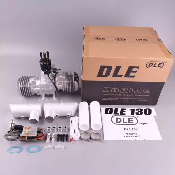 DLE130 130cc UAV Engine