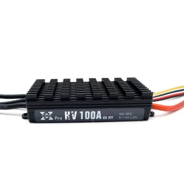 XRotor Pro 100A ESC Speed Controller