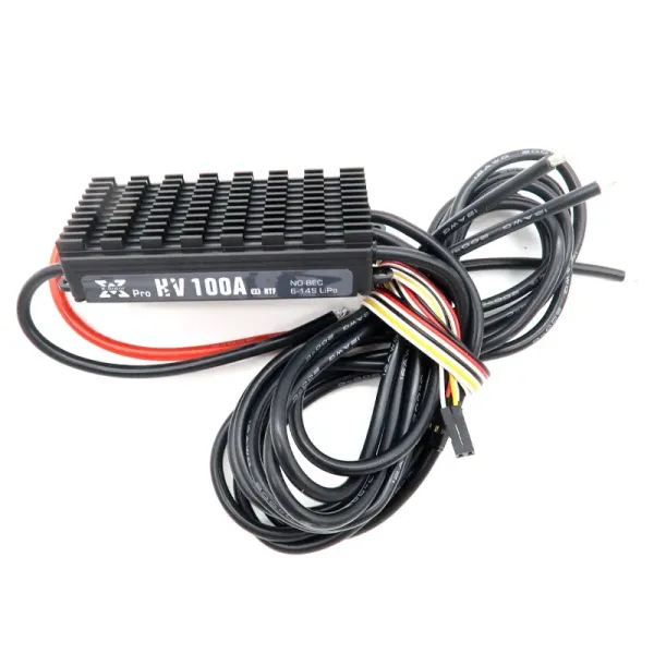 XRotor Pro 100A ESC Speed Controller