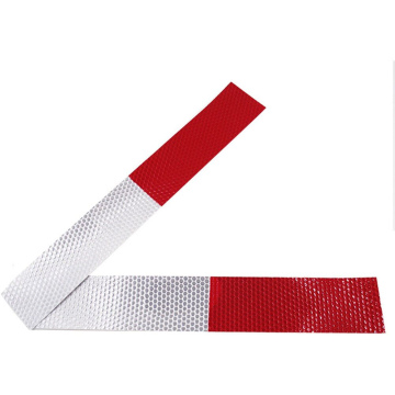 2''x12'' Reflective Safety Tape Strips, 2-Pack